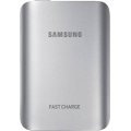 Batterie externe 5100mA EB-PG930BS Samsung argentée