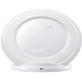 Samsung Pad Induction Stand Charge Rapide Blanc