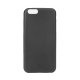 XQISIT Coque XQISIT iPlate Gimone overmold iPh6/6s for iPhone 6/6s noir