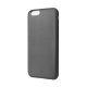 XQISIT Coque XQISIT iPlate Gimone overmold iPh6/6s for iPhone 6/6s noir