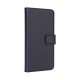 XQISIT Etui Folio XQISIT Slim Wallet Selection iPh for iPhone 6/6s noir