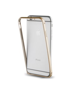 Muvit bumper or + Film Protecteur Arriere Pour apple Iphone 7 Plus