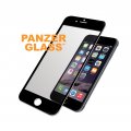 PanzerGlass Vitre de protection PanzerGlass Premiu for iPhone 6 Plus/6s Plus noir