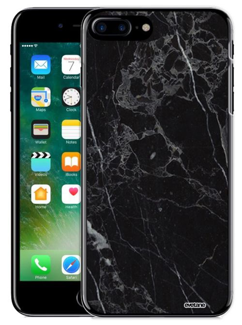 coque iphone 7 plus dure transparente