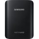 Samsung Powerbank 10400ma Fast Charge In/out Noir