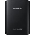 Samsung Powerbank 10400ma Fast Charge In/out Noir