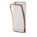 Muvit life coque bling or pour apple Iphone 7 Plus