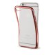 Muvit life coque bling or rose pour apple Iphone 7 Plus