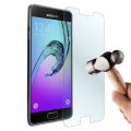 Vitre Samsung Galaxy A3 2016 transparente Vitre en Verre Trempé