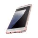 Spigen Coque Crystal Shell for Galaxy Note 7 rose crystal