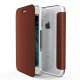 Xdoria engage folio pour iphone 7 - brown