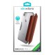 Xdoria engage folio pour iphone 7 - brown