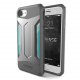 Xdoria coque defense gear pour iphone 7 - silver
