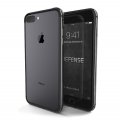 Xdoria coque defense edge for iphone 7 plus - space grey
