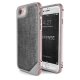 Xdoria coque defense lux pour iphone 7 - rose gold/grey