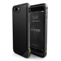 Xdoria coque defense lux pour iphone 7 plus - carbon fiber