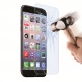 Muvit 1 film protecteur verre trempe Plat pour apple Iphone 7
