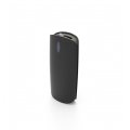 Muvit Pop Power Bank 5000mah With Micro Usb Cable Black
