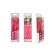 Packaging Only Muvit Life Ziiip Headset Pink