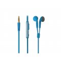 Packaging Only Muvit Life Ziiip Headset Blue