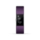 Fitbit charge 2 bracelet prune taille s
