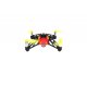 Parrot Mini Drone Airborne Night Blaze**