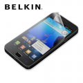 Belkin 2 protections d'écran anti traces de doigts pour Samsung Galaxy SII