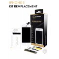 Remade White Screen Repair Kit Iphone 5