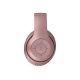 Casque design sans fil - Rose gold