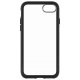 Otterbox symmetry clear for iphone 7 black crystal 
