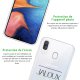 Coque Samsung Galaxy A20e 360 intégrale transparente Jaloux et capricieux Tendance La Coque Francaise.