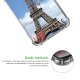 Coque Huawei P30 Lite/ P30 Lite XL anti-choc souple angles renforcés transparente Love Paris La Coque Francaise