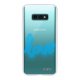 Coque Samsung Galaxy S10e 360 intégrale transparente Love Fluo Tendance Evetane.