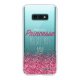 Coque Samsung Galaxy S10e 360 intégrale transparente Princesse Malgré Moi Tendance Evetane.