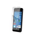 XQISIT Verre trempé XQISIT Tough pour Lumia 550 for Lumia 550 transparent