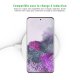 Coque Samsung Galaxy S20 Ultra 5G silicone transparente Panda ultra resistant Protection housse Motif Ecriture Tendance Evetane