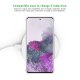 Coque Samsung Galaxy S20 Plus anti-choc souple angles renforcés transparente Panda Evetane