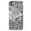 So Seven Coque Soft Touch Jungle Fever Leopard Pour Apple Iphone 5/5s