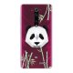 Coque Xiaomi Mi 9T 360 intégrale transparente Panda Bambou Tendance Evetane.