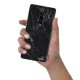 Coque Xiaomi Mi 9T 360 intégrale transparente Marbre noir Tendance Evetane.