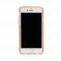 Griffin Survivor Clear for iPhone 7 rosegold clear