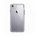 Griffin Survivor Clear for iPhone 7 spacegrey clear