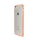 Griffin Survivor Clear for iPhone 7 Plus rose gold colored