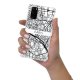 Coque Samsung Galaxy S20 anti-choc souple angles renforcés transparente Carte de Paris La Coque Francaise