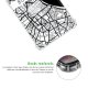 Coque Samsung Galaxy S20 anti-choc souple angles renforcés transparente Carte de Bordeaux La Coque Francaise