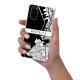 Coque Samsung Galaxy S20 anti-choc souple angles renforcés transparente Carte de Marseille La Coque Francaise