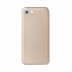 XQISIT Coque iPlate Gimone overmold for iPhone 7 or