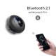 Haut-parleur Bluetooth étanche Bluetooth  5.0 affichage led  FM Radio carte SD