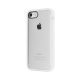 XQISIT Coque NUSON XCEL for iPhone 7 blanc