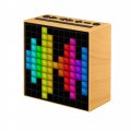 divoom TimeBox LED Speaker SMART Music Clock sesame